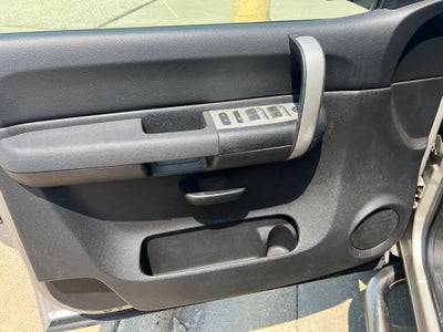2009 GMC Sierra 1500 SLE