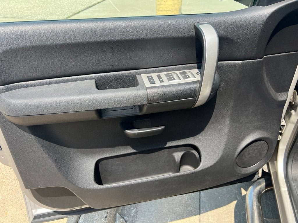 2009 GMC Sierra 1500 SLE