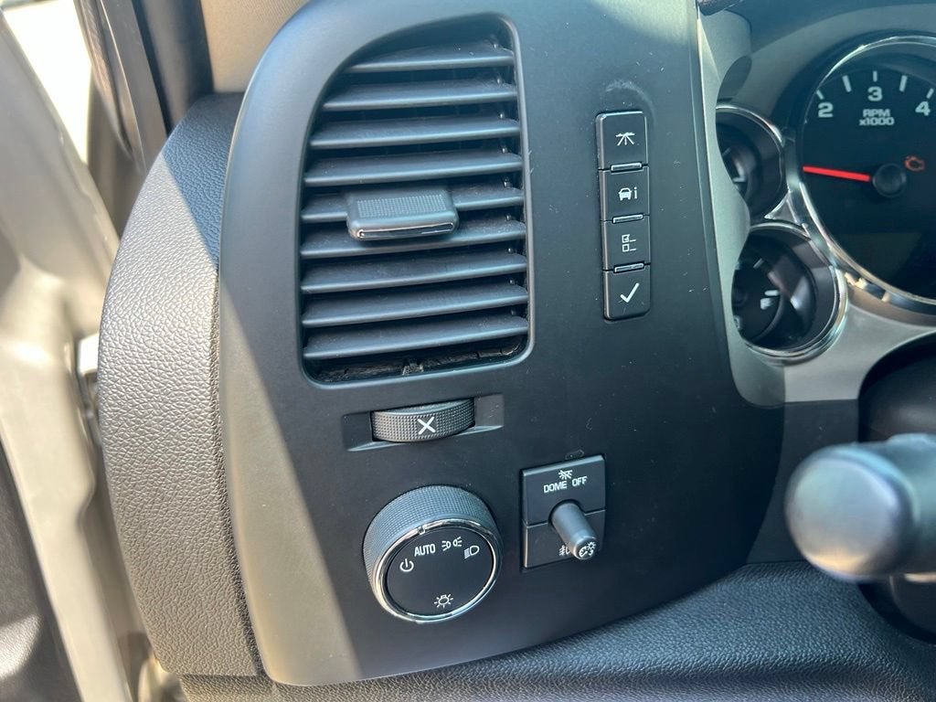 2009 GMC Sierra 1500 SLE