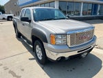 2009 GMC Sierra 1500 SLE