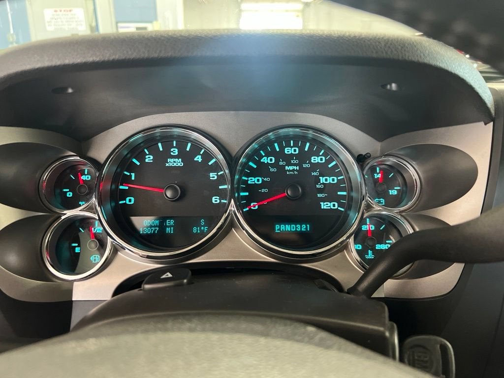 2009 GMC Sierra 1500 SLE