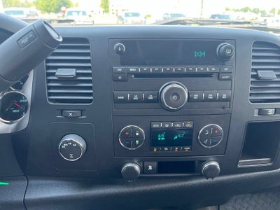 2009 GMC Sierra 1500 SLE