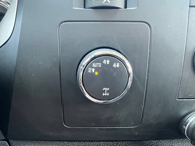 2009 GMC Sierra 1500 SLE
