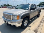 2009 GMC Sierra 1500 SLE