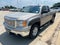 2009 GMC Sierra 1500 SLE