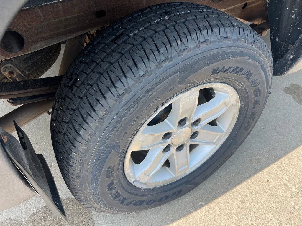 2009 GMC Sierra 1500 SLE