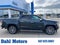 2018 GMC Canyon 4WD Denali