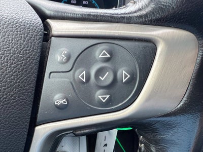2018 GMC Canyon 4WD Denali