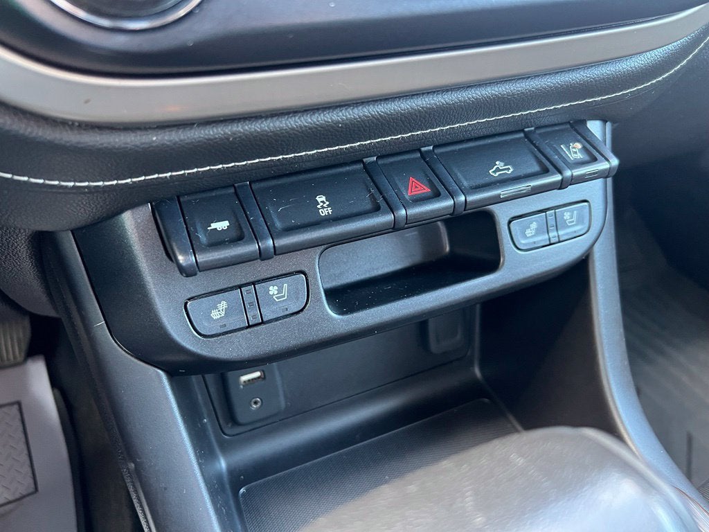 2018 GMC Canyon 4WD Denali