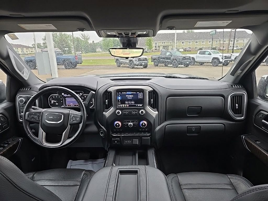 2019 GMC Sierra 1500 Denali