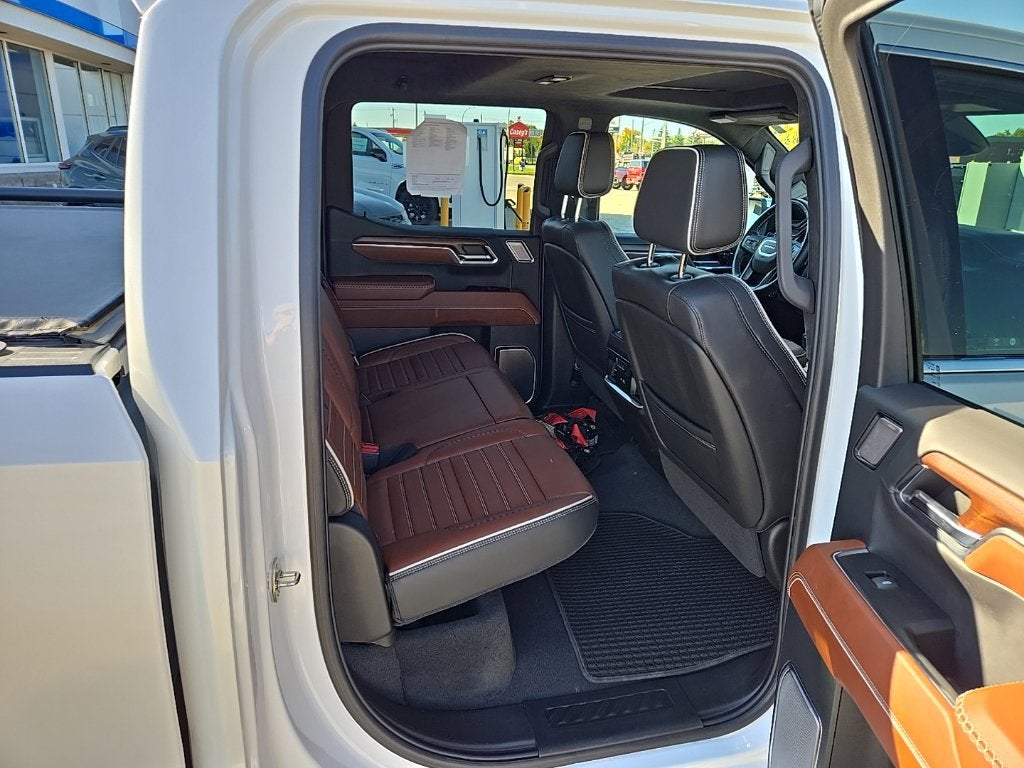 2023 GMC Sierra 1500 Denali Ultimate