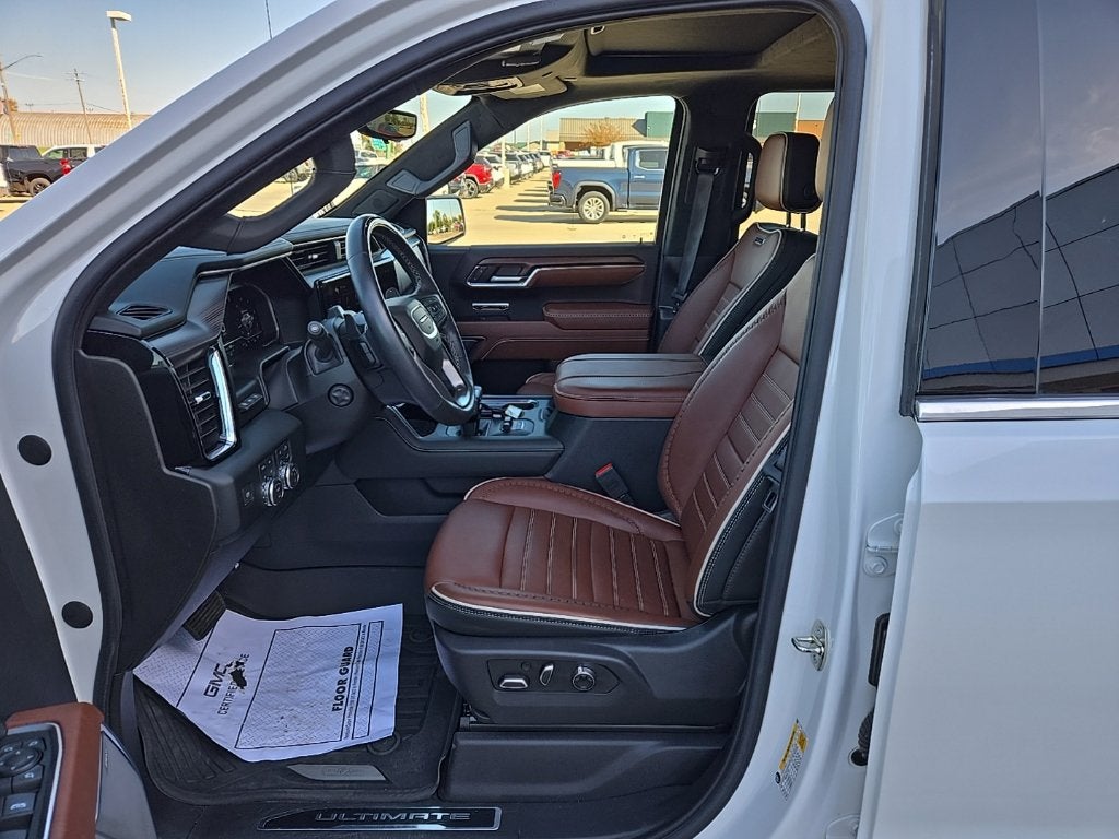 2023 GMC Sierra 1500 Denali Ultimate