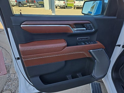 2023 GMC Sierra 1500 Denali Ultimate