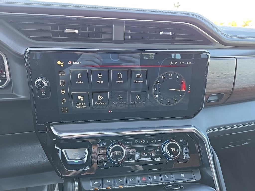 2023 GMC Sierra 1500 Denali Ultimate