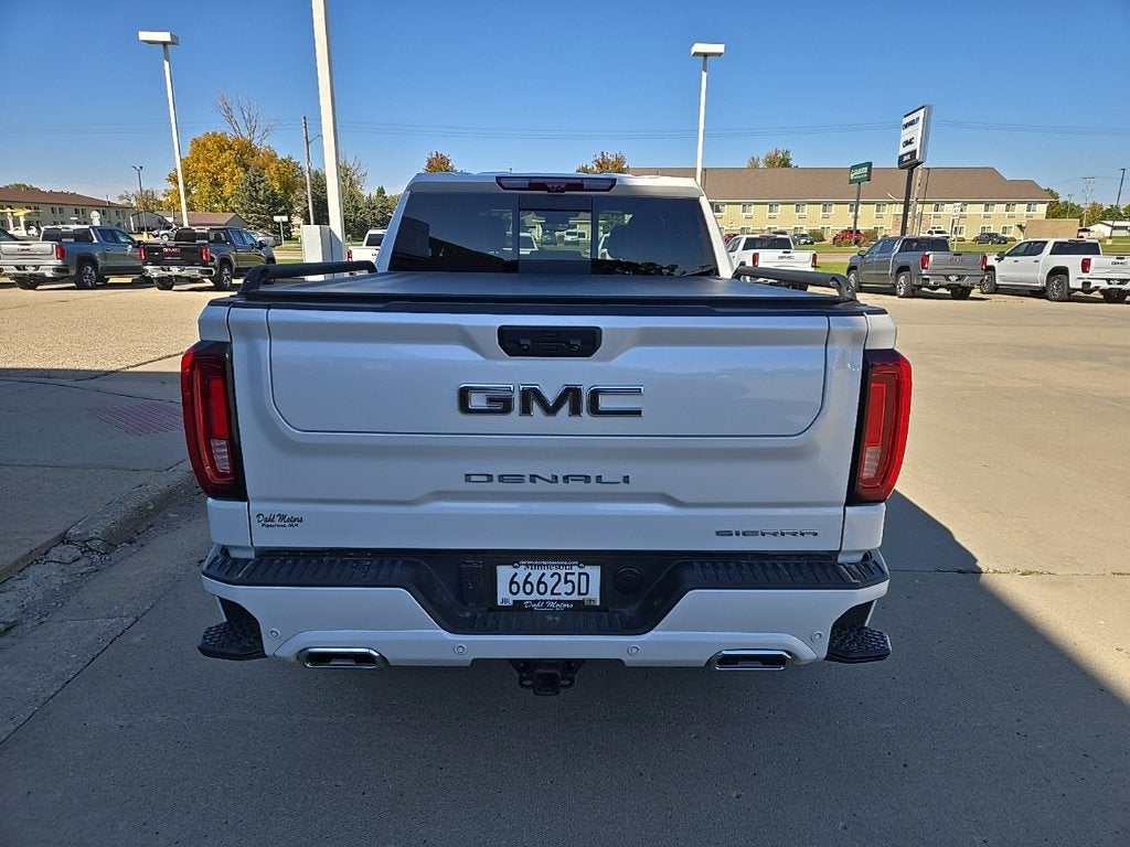 2023 GMC Sierra 1500 Denali Ultimate