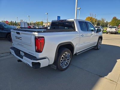 2023 GMC Sierra 1500 Denali Ultimate