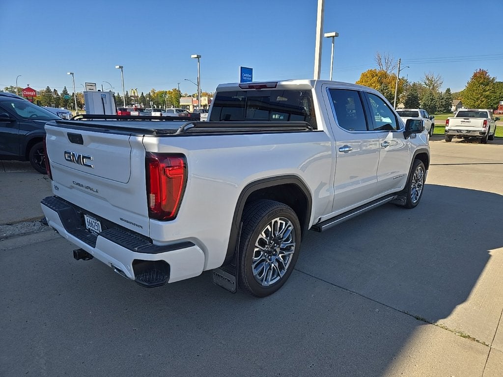 2023 GMC Sierra 1500 Denali Ultimate