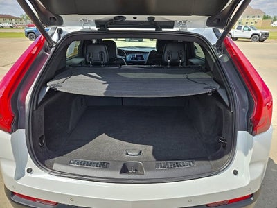 2020 Cadillac XT4 AWD Premium Luxury