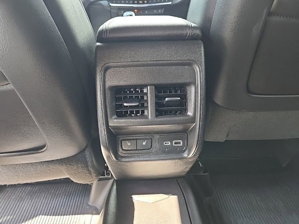 2020 Cadillac XT4 AWD Premium Luxury