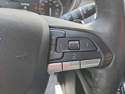 2020 Cadillac XT4 AWD Premium Luxury