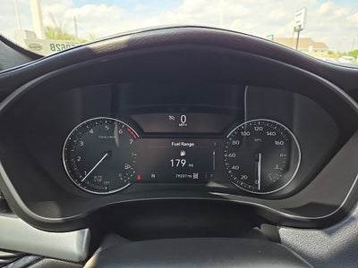 2020 Cadillac XT4 AWD Premium Luxury