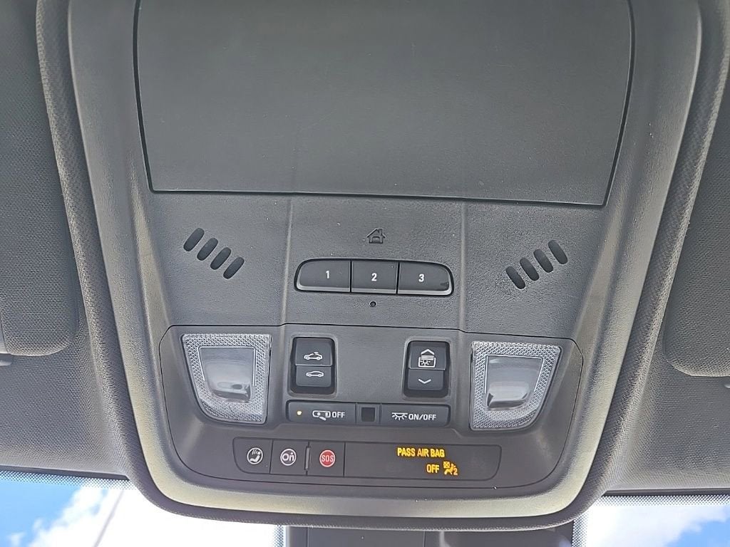 2020 Cadillac XT4 AWD Premium Luxury