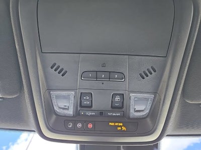 2020 Cadillac XT4 AWD Premium Luxury