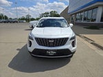 2020 Cadillac XT4 AWD Premium Luxury