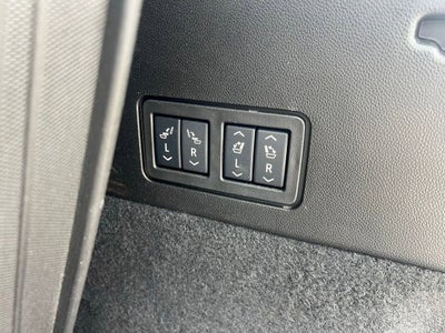 2025 Cadillac XT6 Sport