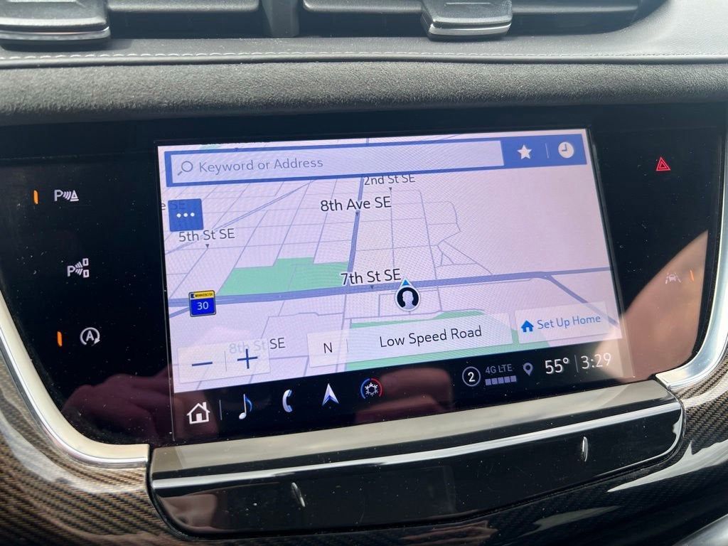 2025 Cadillac XT6 Sport