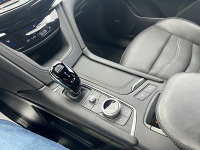 2025 Cadillac XT6 Sport