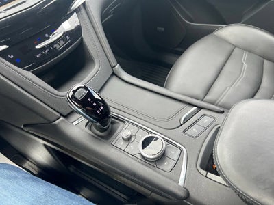 2025 Cadillac XT6 Sport