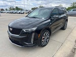 2025 Cadillac XT6 Sport