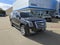 2018 Cadillac Escalade ESV Luxury