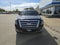 2018 Cadillac Escalade ESV Luxury