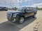 2018 Cadillac Escalade ESV Luxury