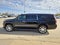 2018 Cadillac Escalade ESV Luxury
