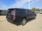 2018 Cadillac Escalade ESV Luxury