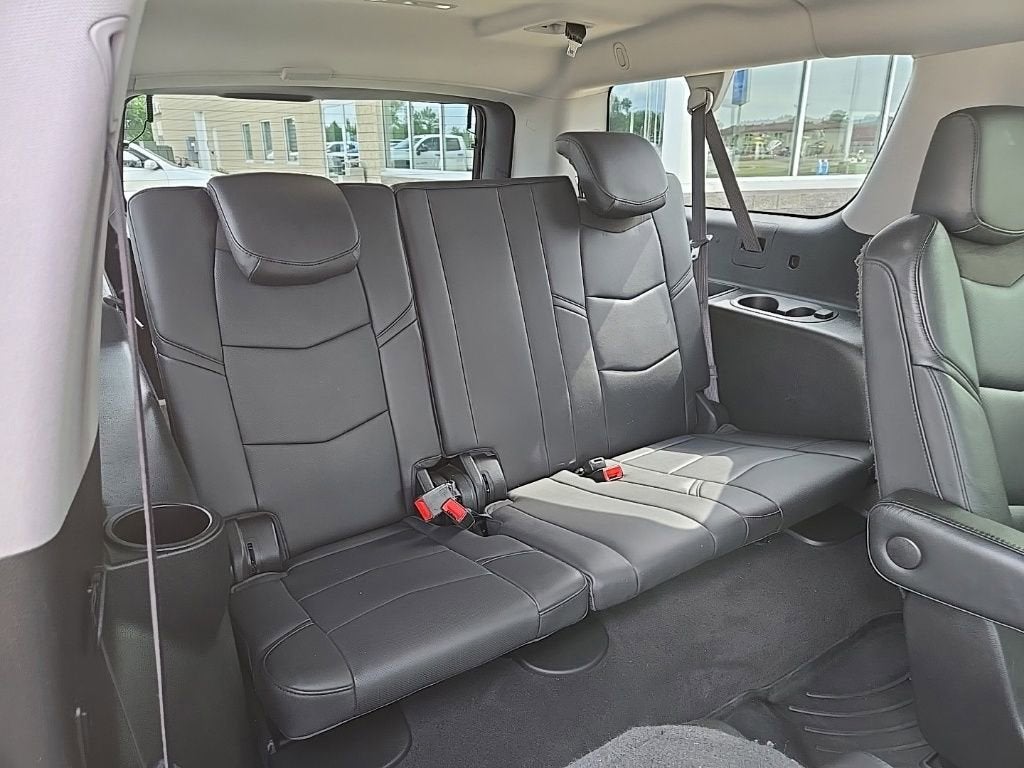 2019 Cadillac Escalade ESV Luxury