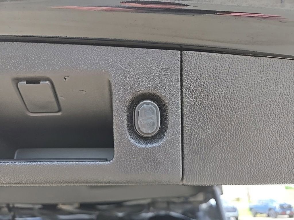 2019 Cadillac Escalade ESV Luxury