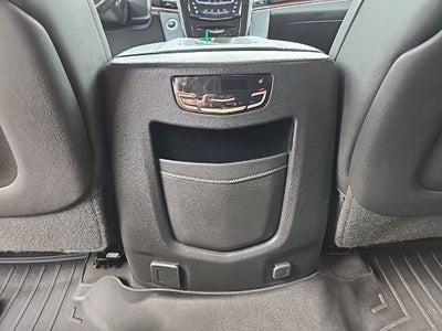 2019 Cadillac Escalade ESV Luxury