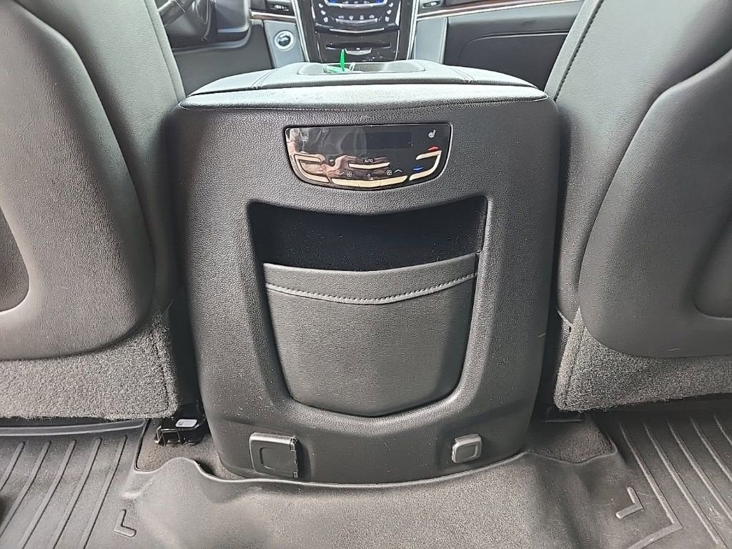 2019 Cadillac Escalade ESV Luxury