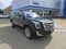 2019 Cadillac Escalade ESV Luxury