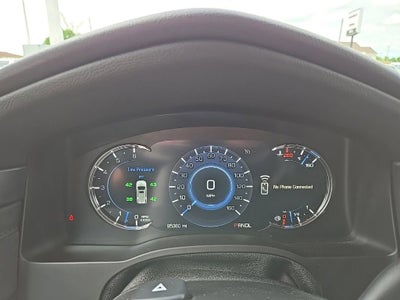 2019 Cadillac Escalade ESV Luxury
