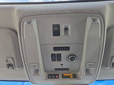 2019 Cadillac Escalade ESV Luxury