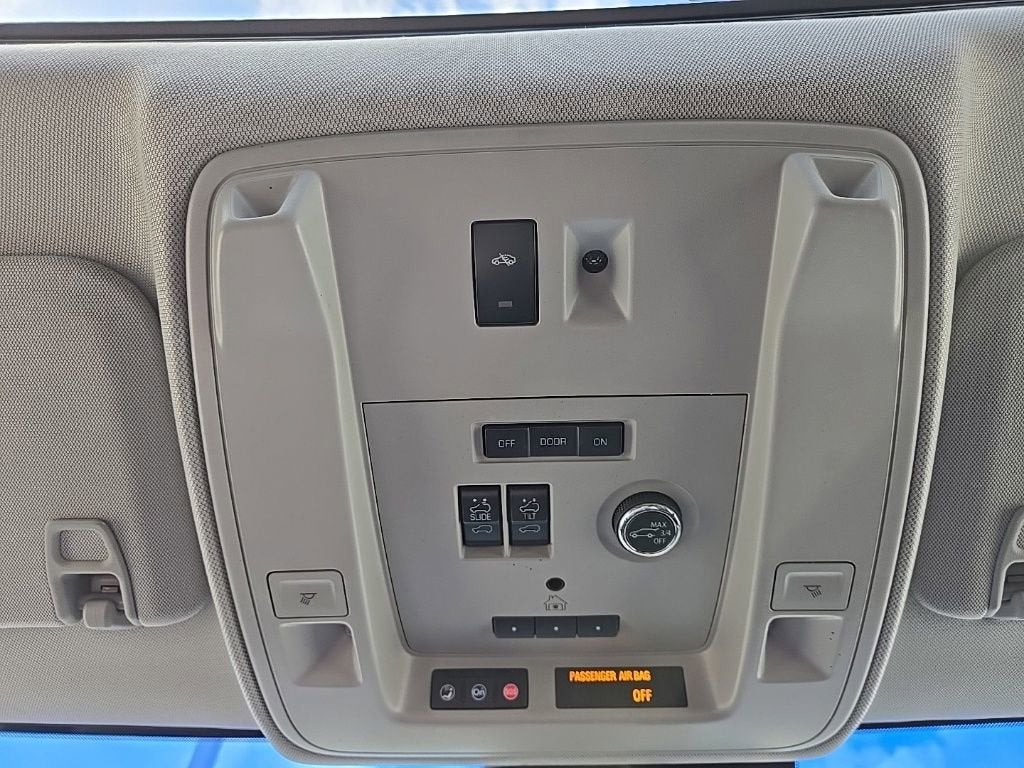 2019 Cadillac Escalade ESV Luxury