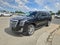 2019 Cadillac Escalade ESV Luxury