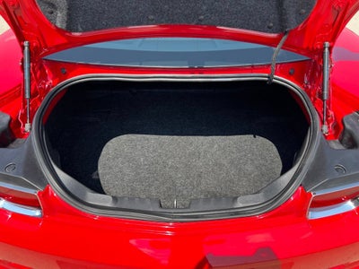 2013 Chevrolet Camaro SS