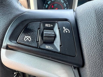 2013 Chevrolet Camaro SS