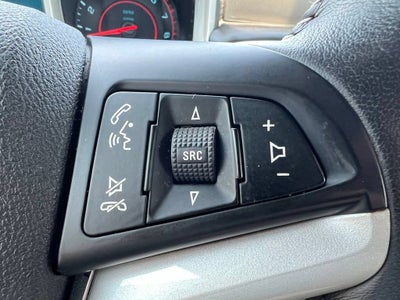 2013 Chevrolet Camaro SS